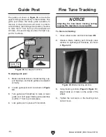 Preview for 36 page of Grizzly G0636X Owner'S Manual