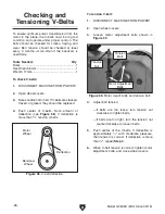 Preview for 50 page of Grizzly G0636X Owner'S Manual