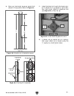 Preview for 53 page of Grizzly G0636X Owner'S Manual