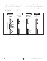 Preview for 54 page of Grizzly G0636X Owner'S Manual