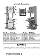 Preview for 66 page of Grizzly G0636X Owner'S Manual