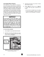 Preview for 16 page of Grizzly G0637 Owner'S Manual