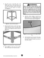 Preview for 23 page of Grizzly G0637 Owner'S Manual