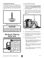 Preview for 15 page of Grizzly G0643 Owner'S Manual