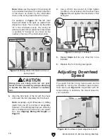 Предварительный просмотр 20 страницы Grizzly G0643 Owner'S Manual