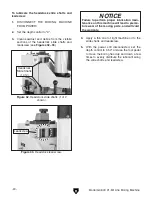 Preview for 26 page of Grizzly G0643 Owner'S Manual