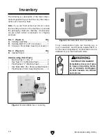 Предварительный просмотр 14 страницы Grizzly G0644 Owner'S Manual