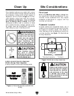 Предварительный просмотр 15 страницы Grizzly G0644 Owner'S Manual