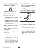 Предварительный просмотр 19 страницы Grizzly G0644 Owner'S Manual