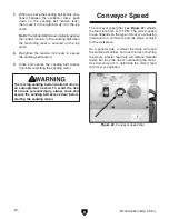 Предварительный просмотр 24 страницы Grizzly G0644 Owner'S Manual