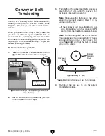 Предварительный просмотр 33 страницы Grizzly G0644 Owner'S Manual