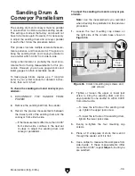 Предварительный просмотр 35 страницы Grizzly G0644 Owner'S Manual