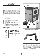 Preview for 14 page of Grizzly G0648 Owner'S Manual