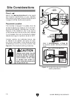 Preview for 16 page of Grizzly G0648 Owner'S Manual