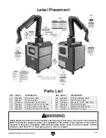 Preview for 51 page of Grizzly G0648 Owner'S Manual