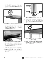 Preview for 24 page of Grizzly G0651 Owner'S Manual