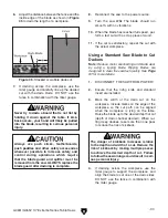 Preview for 39 page of Grizzly G0651 Owner'S Manual