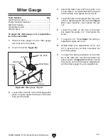 Preview for 59 page of Grizzly G0651 Owner'S Manual