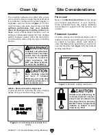 Preview for 13 page of Grizzly G0659 Owner'S Manual