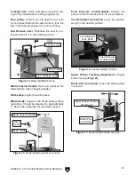 Preview for 19 page of Grizzly G0659 Owner'S Manual