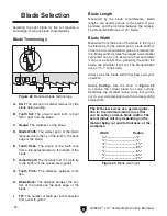 Preview for 24 page of Grizzly G0659 Owner'S Manual