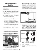 Preview for 29 page of Grizzly G0659 Owner'S Manual