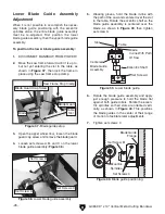 Preview for 30 page of Grizzly G0659 Owner'S Manual