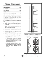 Preview for 42 page of Grizzly G0659 Owner'S Manual