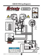 Preview for 45 page of Grizzly G0659 Owner'S Manual