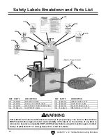 Preview for 56 page of Grizzly G0659 Owner'S Manual