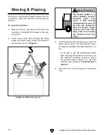 Preview for 16 page of Grizzly G0664 Owner'S Manual