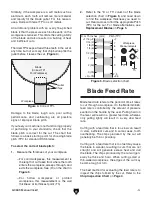 Preview for 3 page of Grizzly G0665 Owner'S Manual