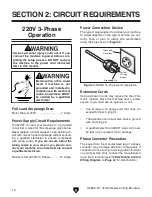 Preview for 12 page of Grizzly G0668 Owner'S Manual