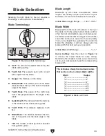 Preview for 21 page of Grizzly G0668 Owner'S Manual