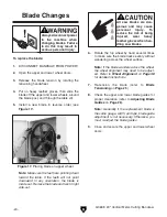 Preview for 26 page of Grizzly G0668 Owner'S Manual