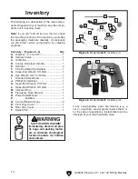 Предварительный просмотр 16 страницы Grizzly G0669X Owner'S Manual