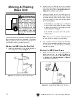 Предварительный просмотр 18 страницы Grizzly G0669X Owner'S Manual