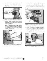 Предварительный просмотр 21 страницы Grizzly G0669X Owner'S Manual