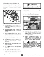 Предварительный просмотр 28 страницы Grizzly G0669X Owner'S Manual