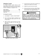 Предварительный просмотр 43 страницы Grizzly G0669X Owner'S Manual