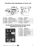 Предварительный просмотр 69 страницы Grizzly G0669X Owner'S Manual