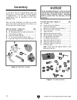 Preview for 18 page of Grizzly G0670 Owner'S Manual