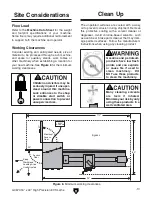 Preview for 19 page of Grizzly G0670 Owner'S Manual