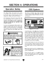 Preview for 25 page of Grizzly G0670 Owner'S Manual