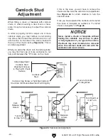 Preview for 26 page of Grizzly G0670 Owner'S Manual