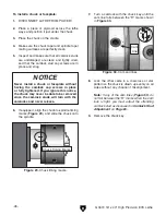 Preview for 28 page of Grizzly G0670 Owner'S Manual