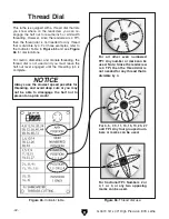 Preview for 44 page of Grizzly G0670 Owner'S Manual