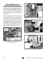 Preview for 66 page of Grizzly G0670 Owner'S Manual