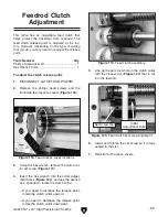 Preview for 67 page of Grizzly G0670 Owner'S Manual