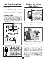 Preview for 15 page of Grizzly G0675 Owner'S Manual